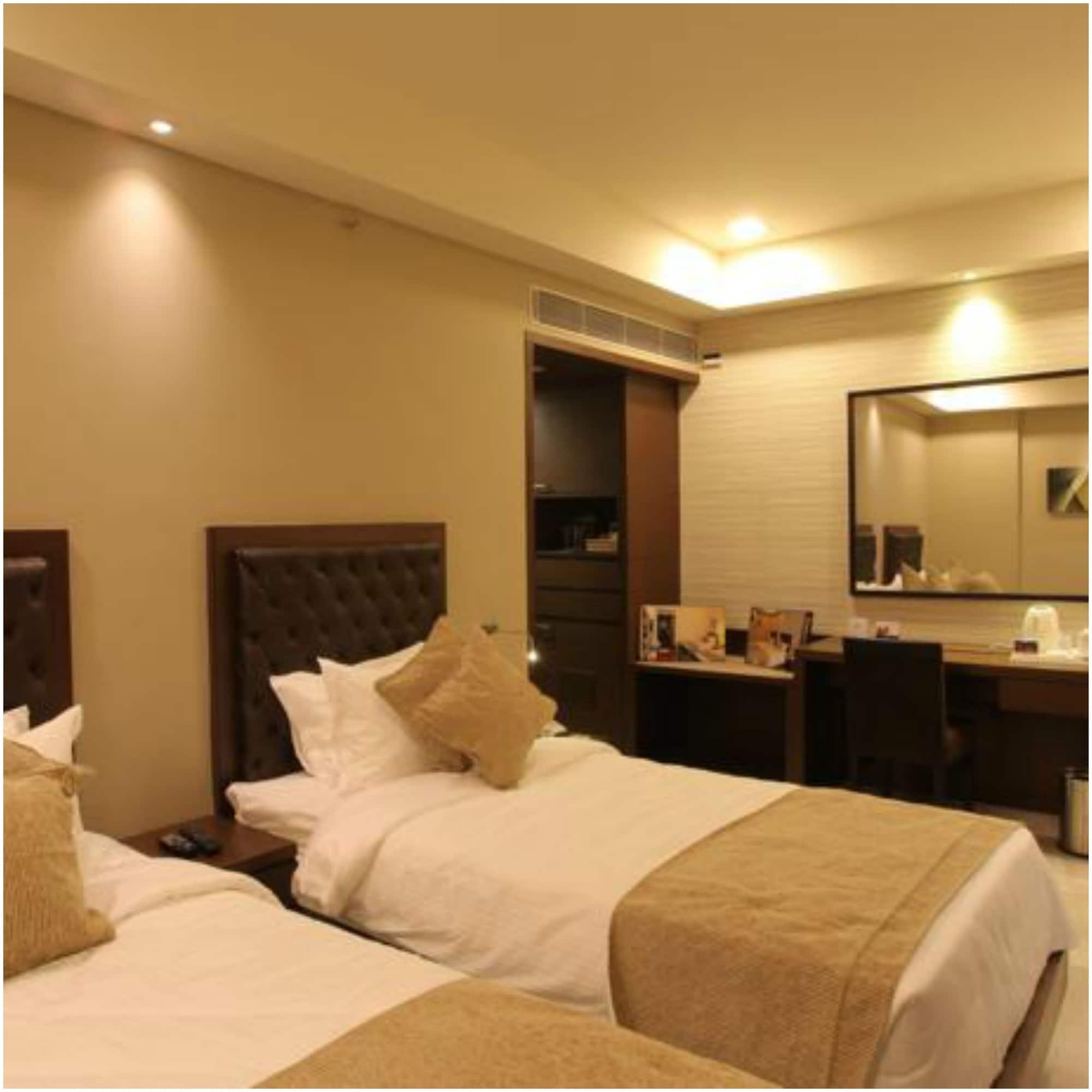 Peerless Hotel Kolkata