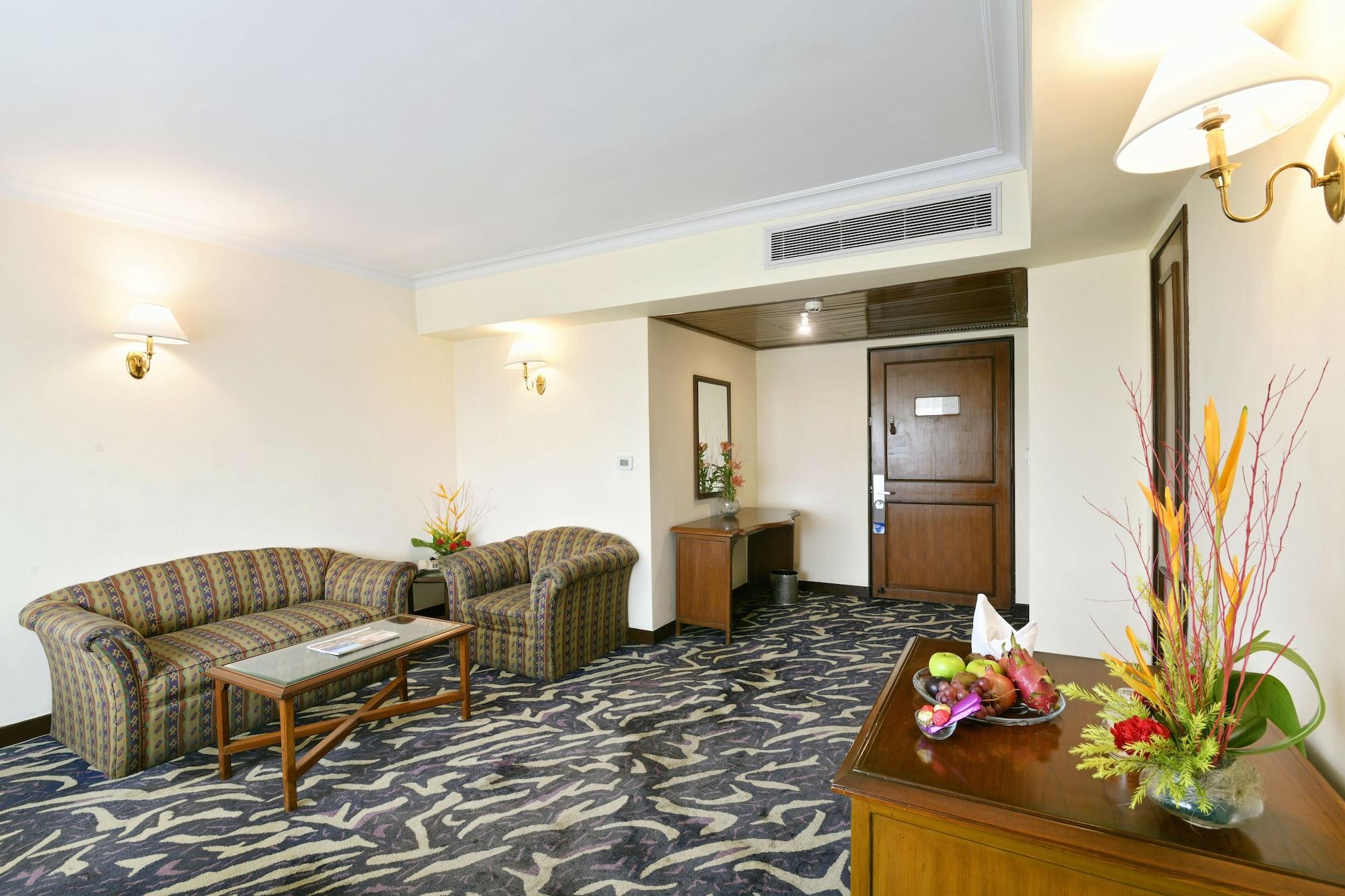 Hotel Peerless