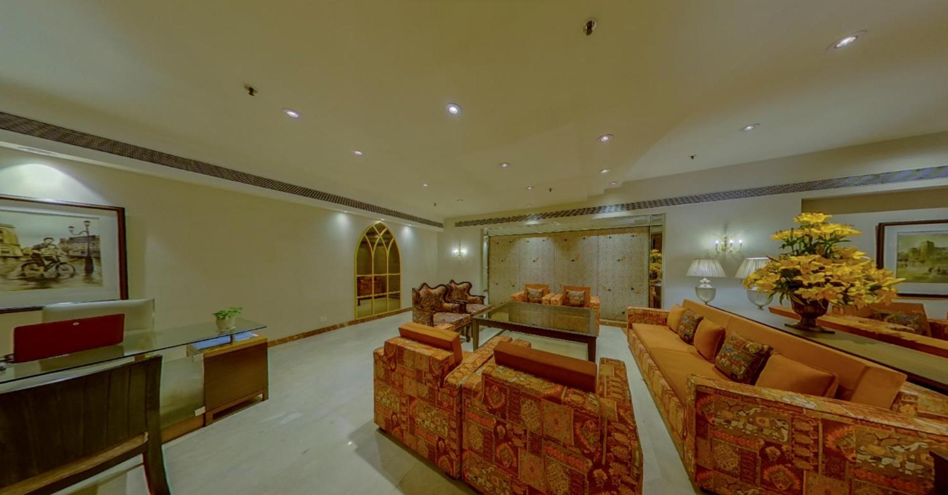 Hotel Peerless Kolkata